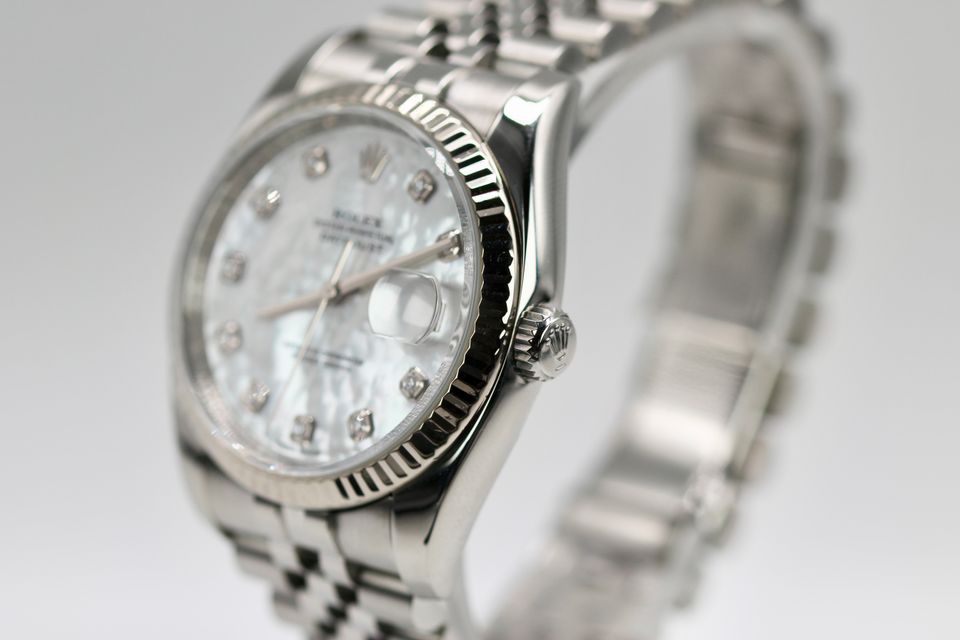 Rolex Datejust 116234 Image 2